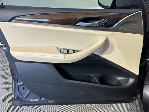 Used 2022 BMW X3 sDrive30i w/ Convenience Package image 10