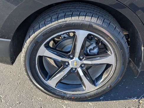 Used 2020 Chevrolet Equinox LS w/ LS Convenience Package image 28