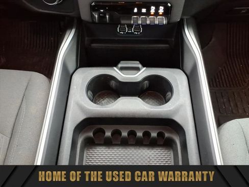 Used 2019 RAM 2500 Big Horn image 27