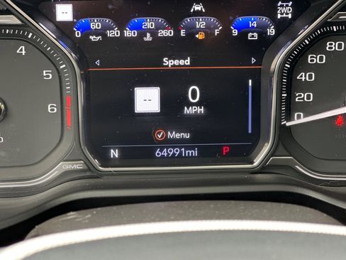 Used 2021 GMC Yukon Denali image 27