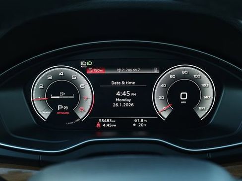 Used 2023 Audi Q5 2.0T Premium Plus image 16