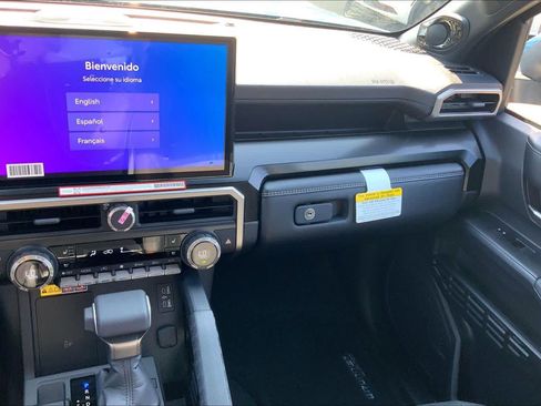 New 2026 Toyota 4Runner Limited AWD/4WD image 20