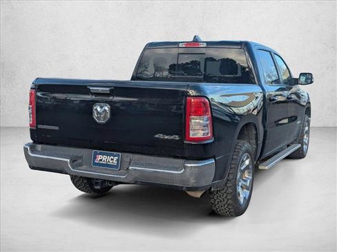 Used 2019 RAM 1500 Big Horn image 5