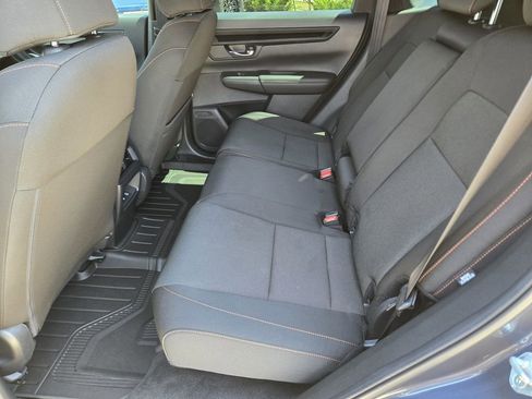 Certified 2026 Honda CR-V Sport image 20