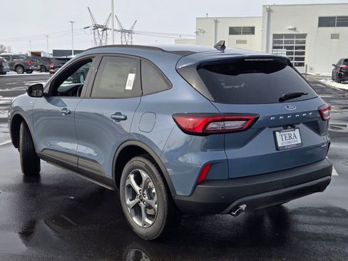 New 2026 Ford Escape ST-Line w/ Tech Pack #1 image 14