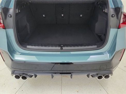 Used 2025 BMW X1 M35i image 14