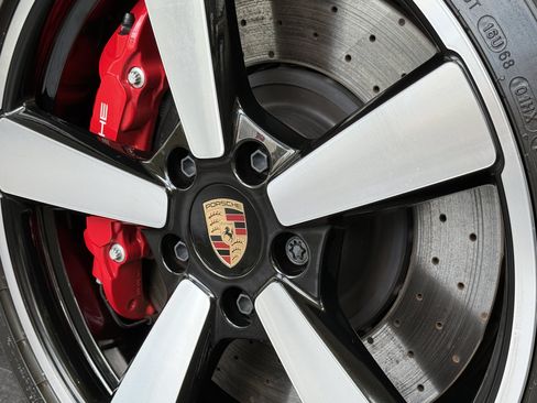 Used 2026 Porsche 911 Carrera S RWD image 10