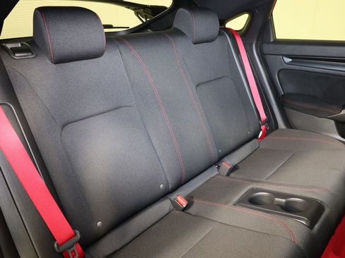 Used 2024 Honda Civic Type R image 32