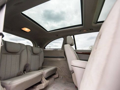 Used 2007 Mercedes-Benz R 350 4MATIC image 24