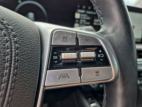 Used 2024 Kia Telluride SX Prestige X-Pro AWD/4WD image 27