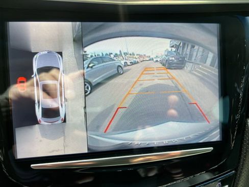 Used 2016 Cadillac XTS Luxury w/ Driver Awareness Package image 30