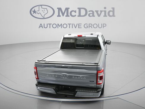 Used 2022 Ford F150 King Ranch w/ Equipment Group 601A High AWD/4WD image 39