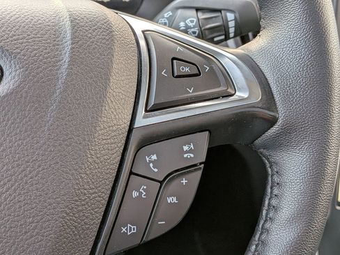 Certified 2024 Ford Edge SEL w/ Convenience Package image 31