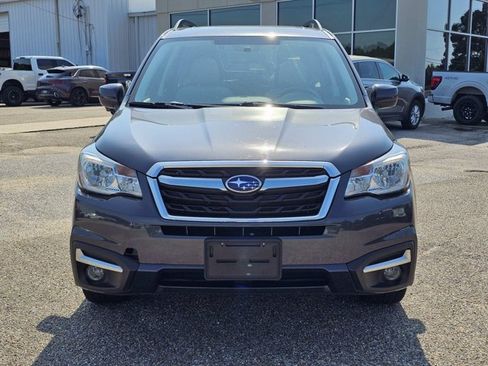 Used 2018 Subaru Forester 2.5i Premium AWD/4WD image 2