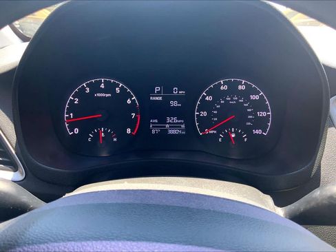 Used 2022 Hyundai Accent SE FWD image 26