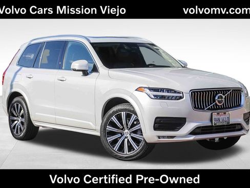 Used 2023 Volvo XC90 B5 Core w/ Climate Package AWD/4WD image 1