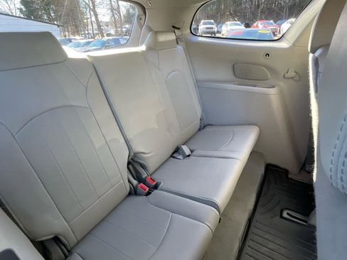 Used 2017 Buick Enclave Premium w/ Enclave Sport Touring Edition image 33