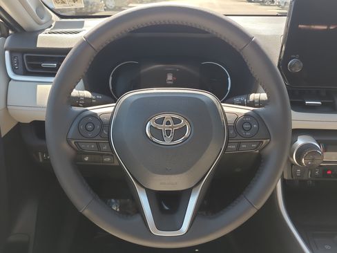 Used 2024 Toyota RAV4 XLE Premium w/ Weather Package AWD/4WD image 22