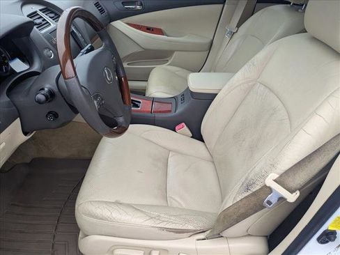 Used 2012 Lexus ES 350 image 15