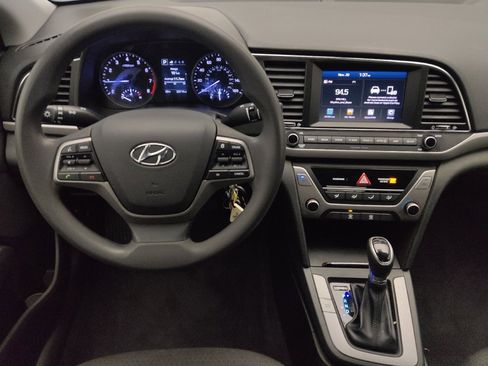 Used 2018 Hyundai Elantra SEL image 22