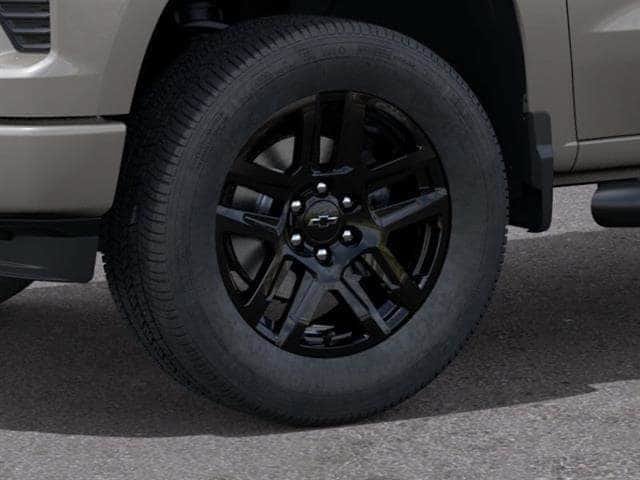 New 2026 Chevrolet Silverado 1500 RST w/ Texas Edition Plus RWD image 86