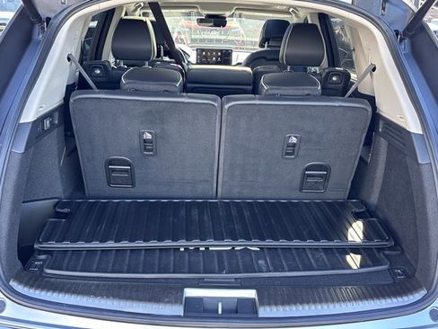 Used 2025 Acura MDX w/ Advance Package image 6
