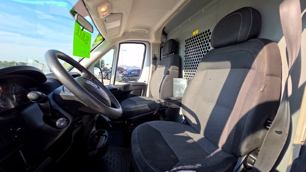 Used 2014 RAM ProMaster 1500 FWD image 17
