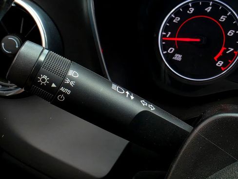 Used 2017 Chevrolet Camaro LT RWD image 16