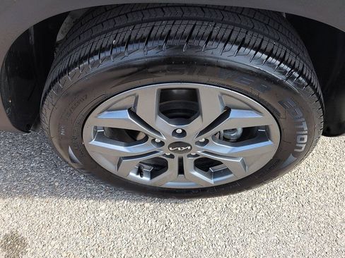 Used 2024 Kia Seltos S AWD/4WD image 10