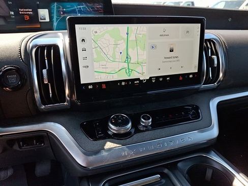 New 2026 Ford Expedition Tremor image 7