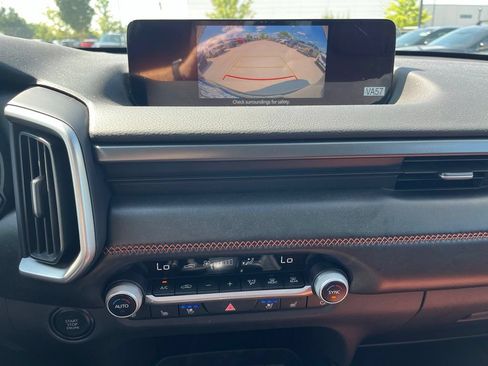 Certified 2025 MAZDA CX-50 AWD 2.5 Turbo w/ Accent Package image 20