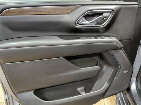 Certified 2023 Chevrolet Suburban High Country w/ Max Trailering Package AWD/4WD image 46