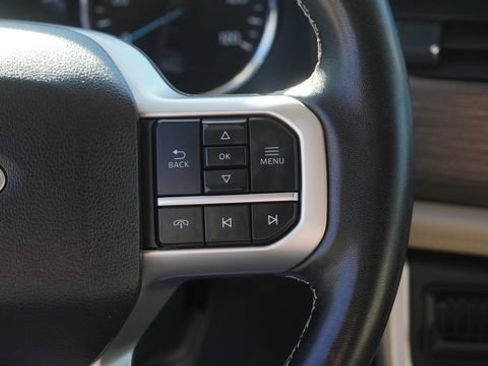 Used 2024 Ford Expedition Limited image 30