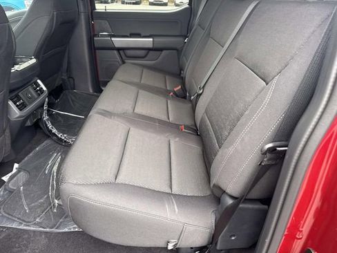 New 2026 Ford F150 XLT w/ XLT Black Appearance Package image 7