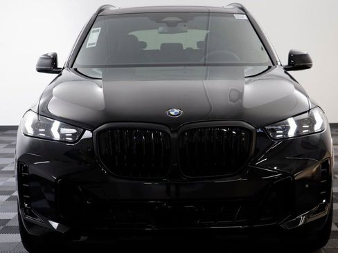 New 2026 BMW X5 xDrive40i w/ M Sport Package AWD/4WD image 22