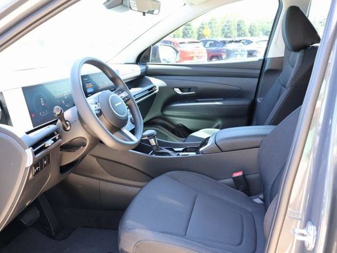 New 2025 Hyundai Tucson SE image 23