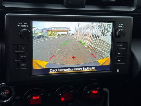 New 2026 Toyota GR86 YUZU Limited image 17