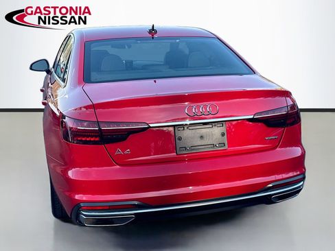 Used 2024 Audi A4 2.0T Premium Plus image 7