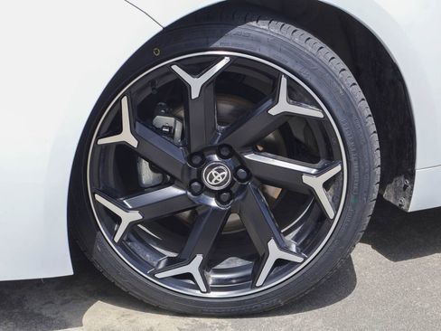 Used 2025 Toyota Corolla FX w/ Convenience Package FWD image 29