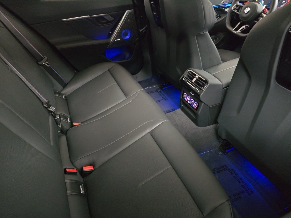 Used 2026 BMW M5 w/ Executive Package AWD/4WD image 13