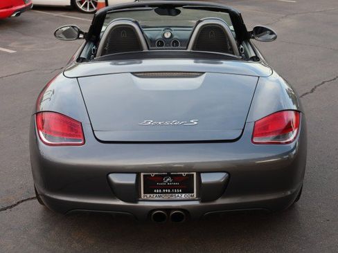 Used 2010 Porsche Boxster S RWD image 15