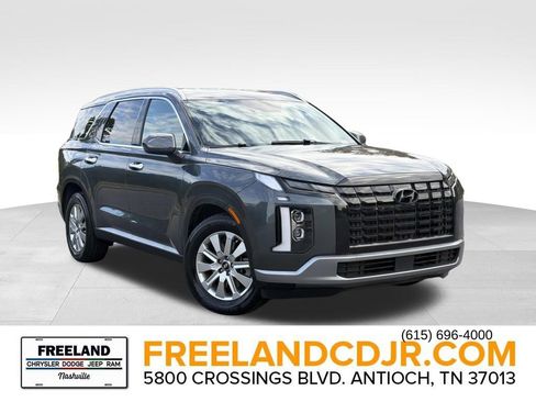 Used 2023 Hyundai Palisade SEL image 1