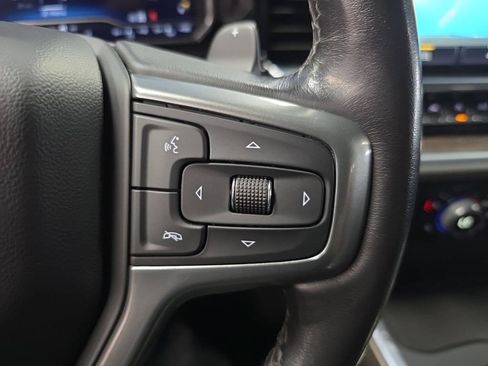 Certified 2022 Chevrolet Silverado 1500 LT w/ All Star Edition Plus AWD/4WD image 26