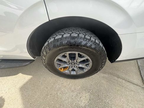 Used 2025 Ford Expedition Tremor image 38