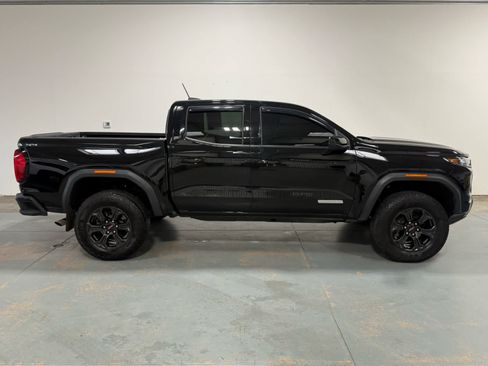 Used 2024 GMC Canyon Elevation w/ Convenience Package AWD/4WD image 6