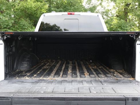 Used 2023 Ford F250 Lariat w/ Sport Appearance Package AWD/4WD image 55