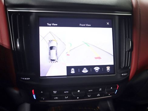 Used 2022 Maserati Levante GT image 20