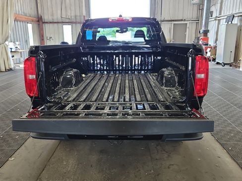 Used 2022 Chevrolet Colorado LT w/ Fleet Safety Package RWD image 13