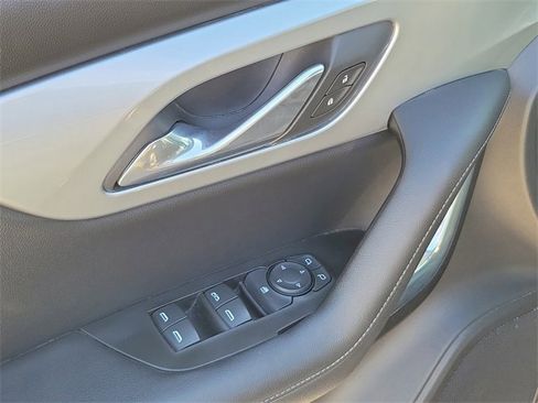 Used 2019 Chevrolet Blazer LT w/ Sound & Technology Package image 16