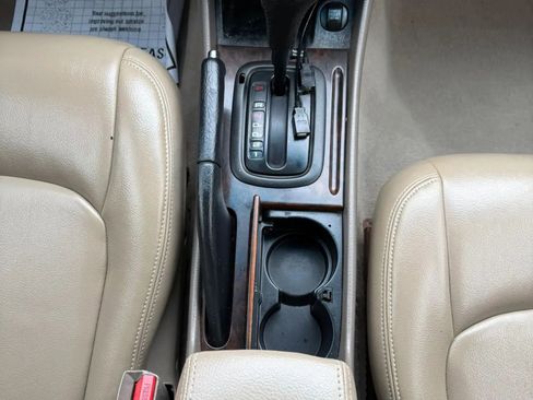 Used 2000 Honda Accord EX image 12
